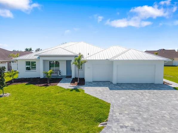7407 S Blue Sage, Punta Gorda, FL 33955
