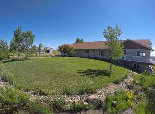 17333 Fairplay Rd, Calhan, CO 80808