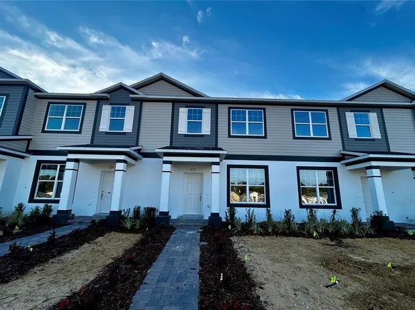 600 Pothos St, Apopka, FL 32703