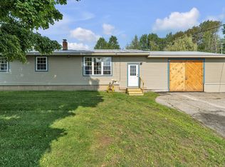 54 Ladd Rd, West Topsham, VT 05641