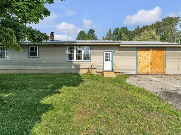 54 Ladd Road, Barre Town, VT 05641