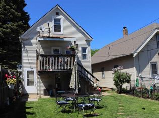 3647 E Squire Ave #3647A, Cudahy, WI 53110