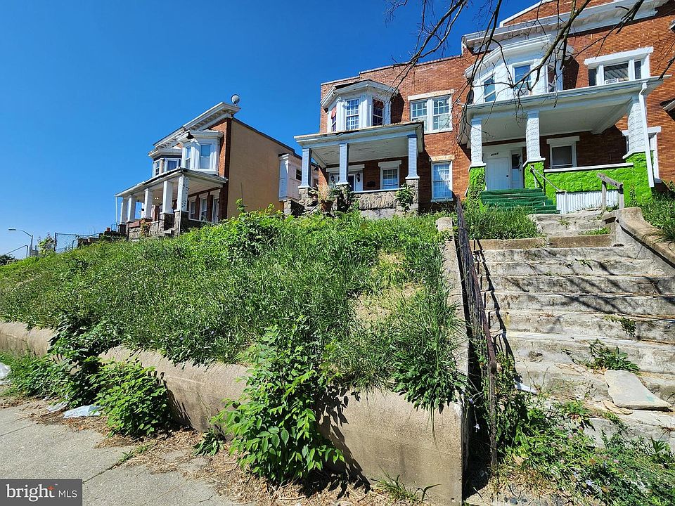 1st image of 3442 Park Heights Ave