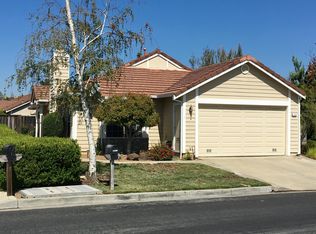 1224 Mountain Quail Cir, San Jose, CA 95120