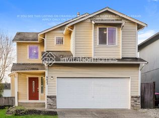 6623 149th Street Ct E, Puyallup, WA 98375