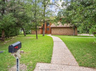 1303 Angelina Cir, College Station, TX 77840