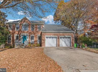 13501 Portage Pl, Centreville, VA 20120