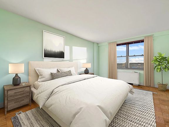 4th image of 70-25 Yellowstone Blvd #20-O