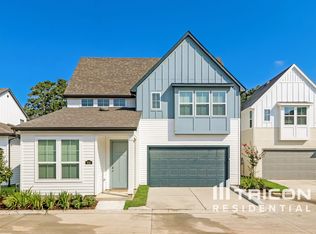 9835 Willow Creek Dr #618, Tomball, TX 77375