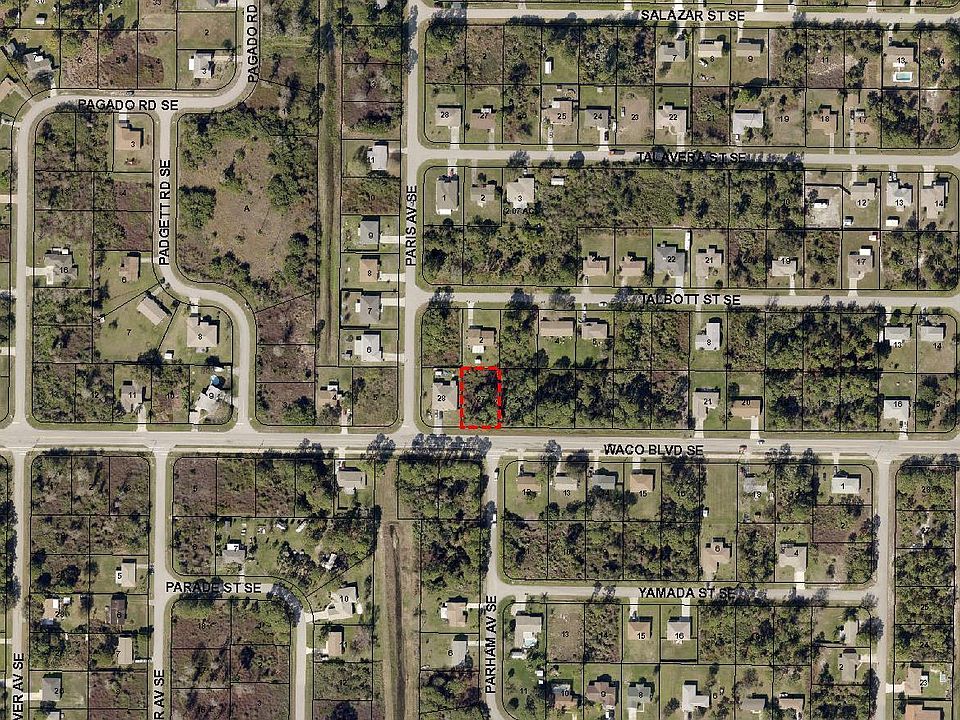 1st image of 1461 SE Waco Blvd