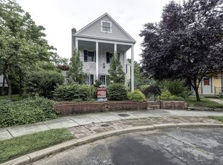 6000 34th Pl NW, Washington, DC 20015