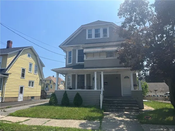 85 Manhattan Avenue, Bridgeport, CT 06606