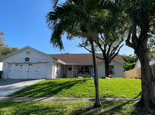 21681 SW 97th Ct, Cutler Bay, FL 33190
