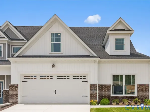 16516 Creekstone Point Ave, Chesterfield, VA 23120