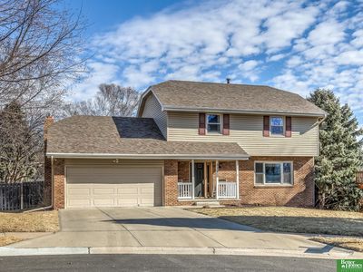 920 Oxford Cir, Papillion, NE, 68046