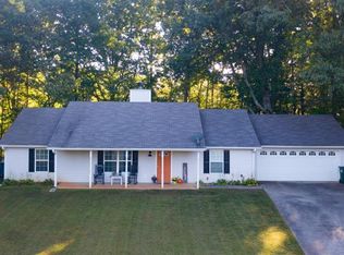 192 Eastgate Dr, Dawsonville, GA 30534