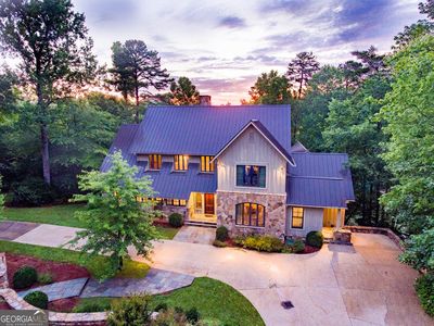 2501 Dicks Creek Rd, Clarkesville, GA, 30523