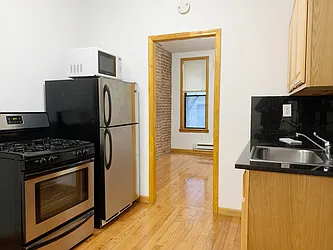 Rented by Compass