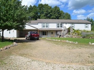 3693 M Dr S, Athens, MI 49011