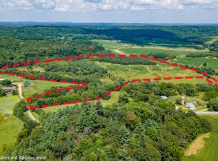 LOT 1 Eimon Rd, Osseo, WI 54758