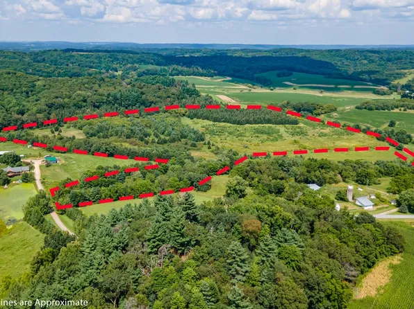 Lot 1 Eimon Road, Hale, WI 54758