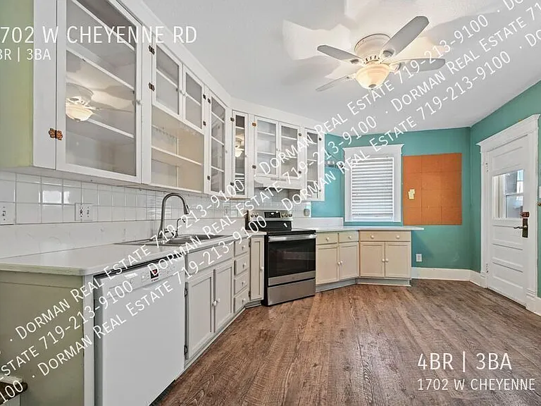 1702 W Cheyenne Rd — Photo 6