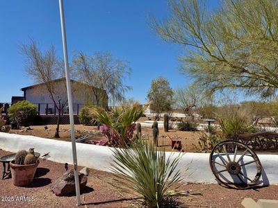 13461 W LIBRA Drive, Eloy, AZ, 85131