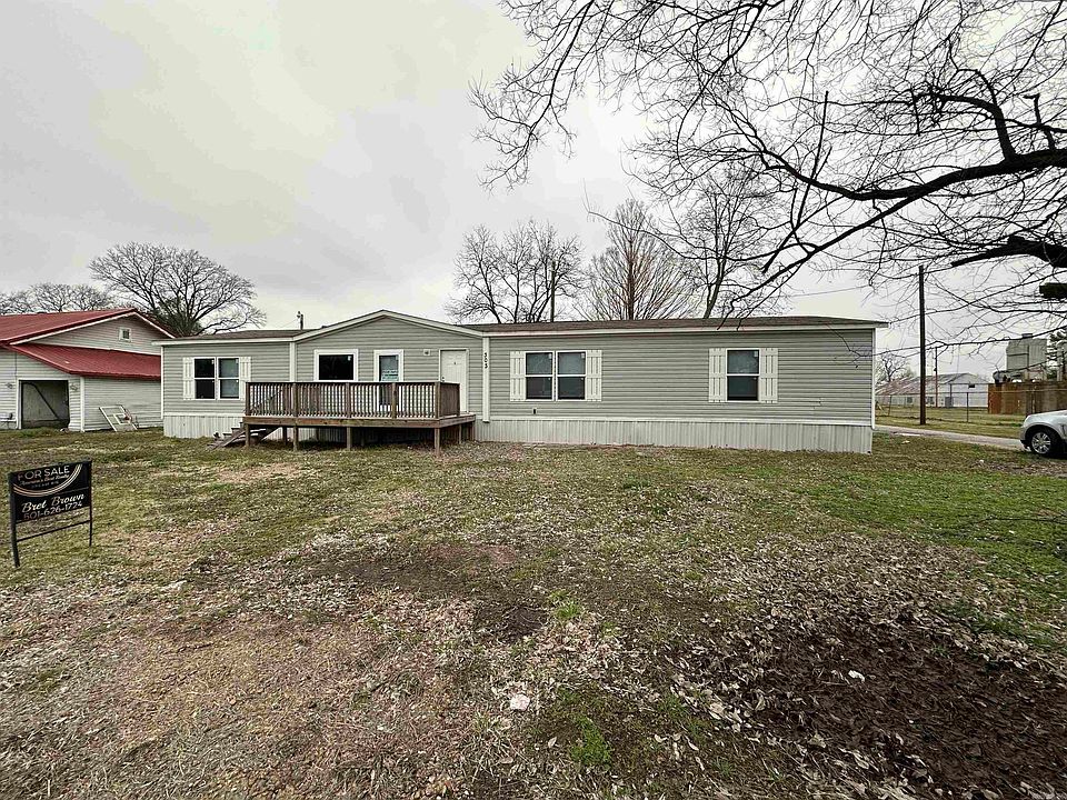 303 Washington St, Luxora, AR 72358 MLS 24007387 Zillow