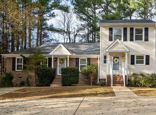 2125 Old Oxford Rd E Unit A/b, Chapel Hill, NC 27514