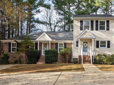 2125 Old Oxford Rd E Unit A/b, Chapel Hill, NC, 27514
