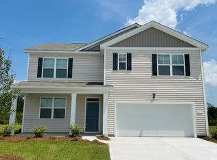 3111 Fair Ridge Way LOT 733, Conway, SC 29526