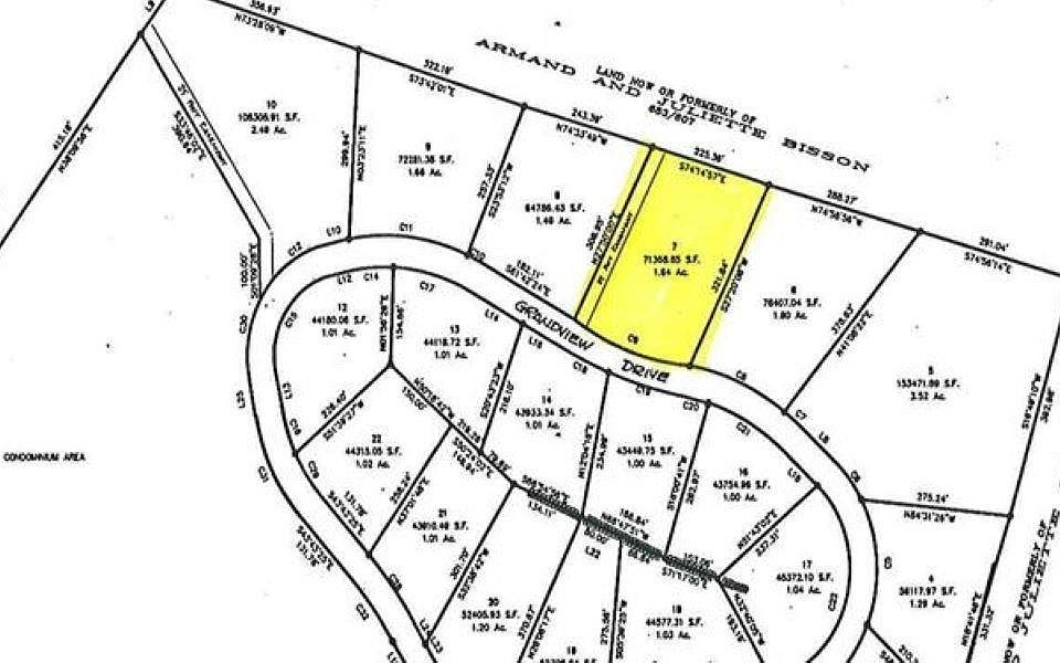 Lot 3 Grandview Drive, Berlin, NH 03570 Zillow