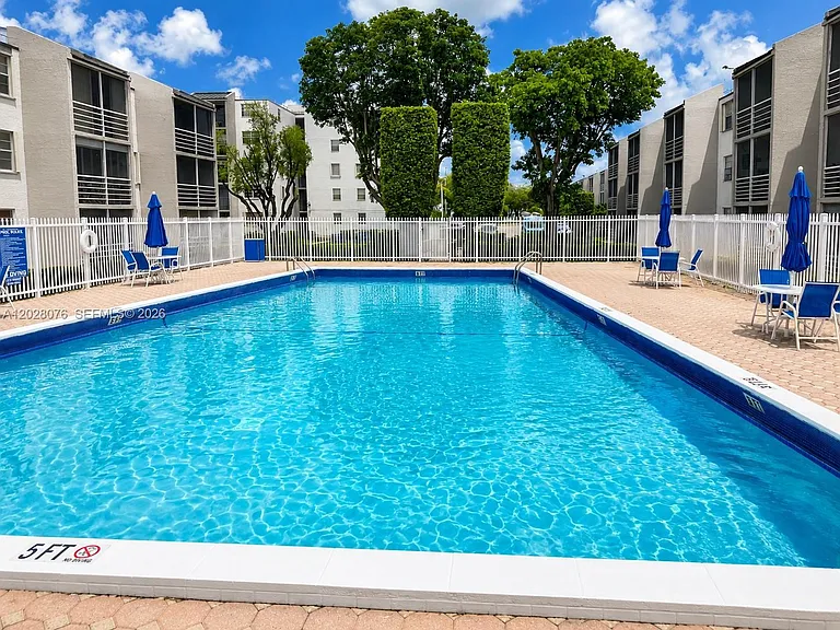 14150 SW 84th St #307-I — Photo 5