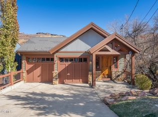 1040 Norfolk Ave, Park City, UT 84060
