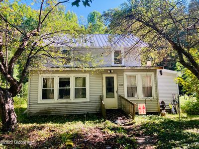 1322 NYS Route 28N, Minerva, NY, 12851