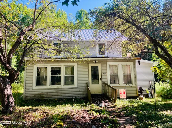 1322 NYS Route 28N, Minerva, NY 12851