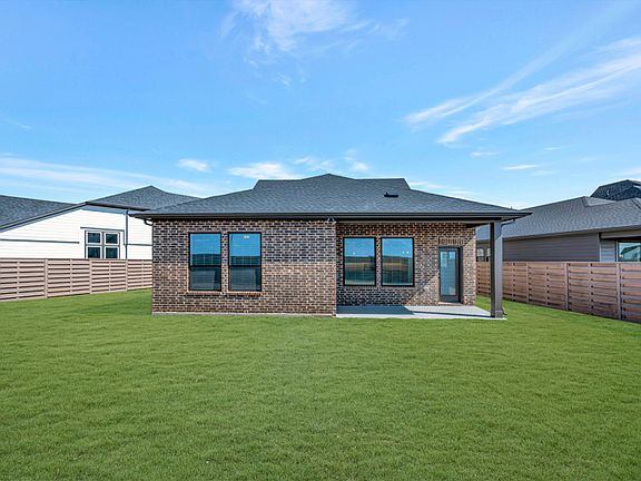 Exterior Rear
