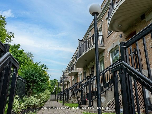 5th image of 1785 Eglinton Ave E #103