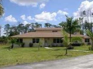 708 Rambling Drive Cir, Wellington, FL 33414