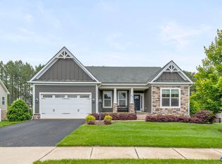 45 Heritage Dr, Zion Crossroads, VA 22942