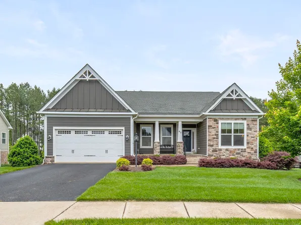 45 Heritage Dr, Zion Crossroads, VA 22942