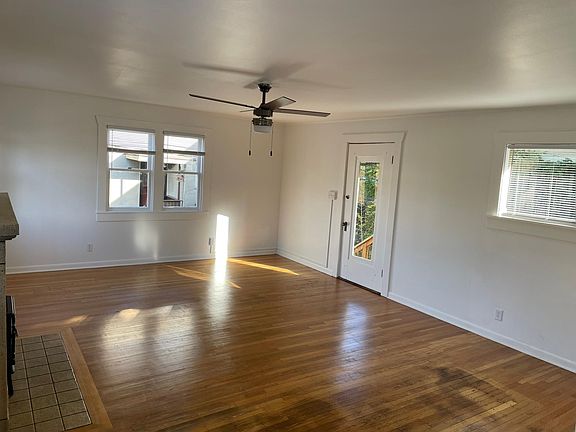 Large living room