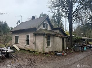 529 NW Past Dr, Poulsbo, WA 98370