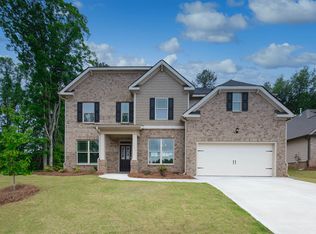 3450 Brook Rose Ln, Lithonia, GA 30038
