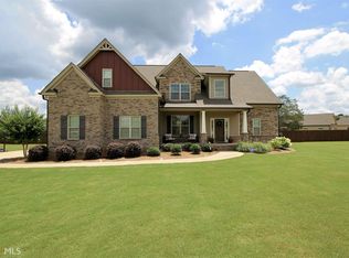 106 Dove Dr, Jackson, GA 30233