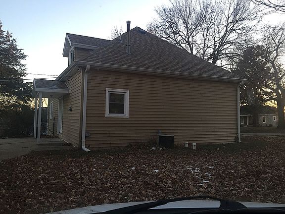 north side