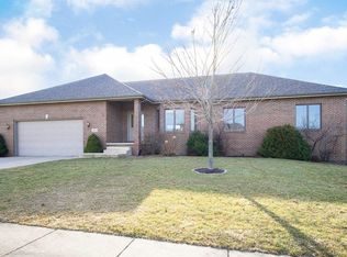 2603 Barnard Dr, Valparaiso, IN 46385