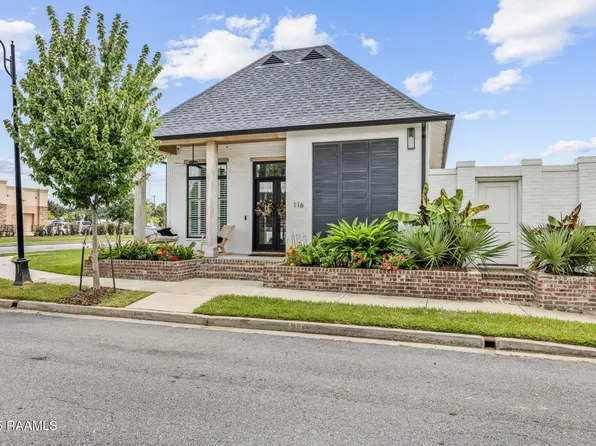 116 San Juan Ln, Youngsville, LA 70592