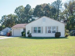 526 Scott St, Petersburg, VA 23805