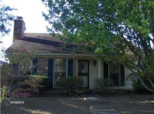 3046 Sutton Dr, Montgomery, AL 36111